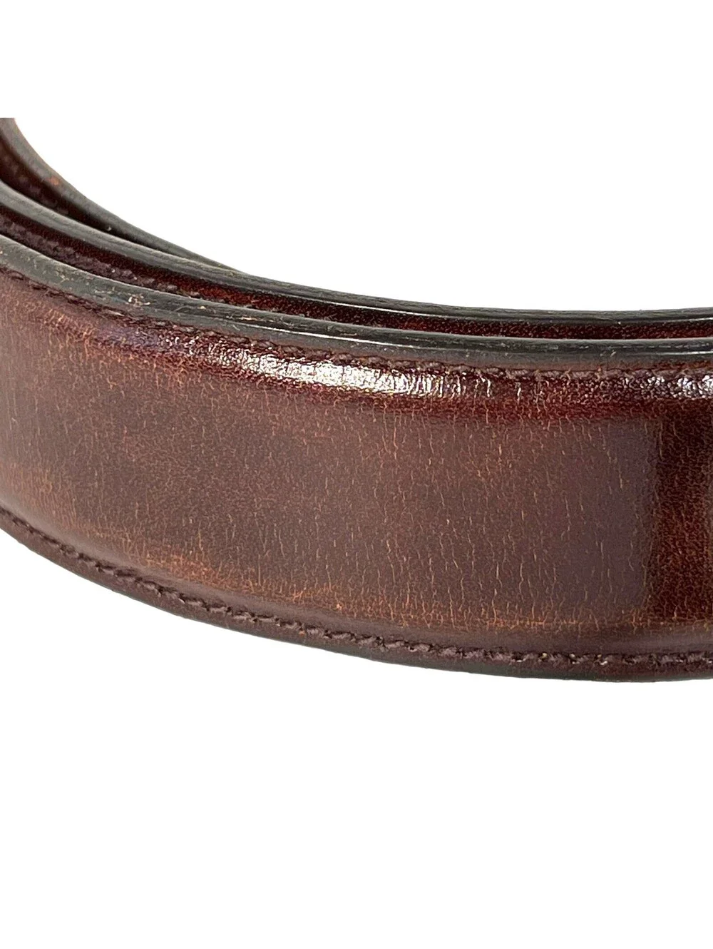 Trafalgar brown hand